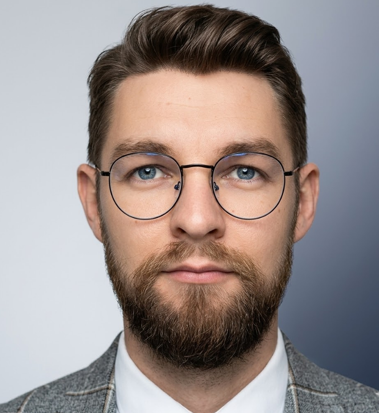 Michał Gazda